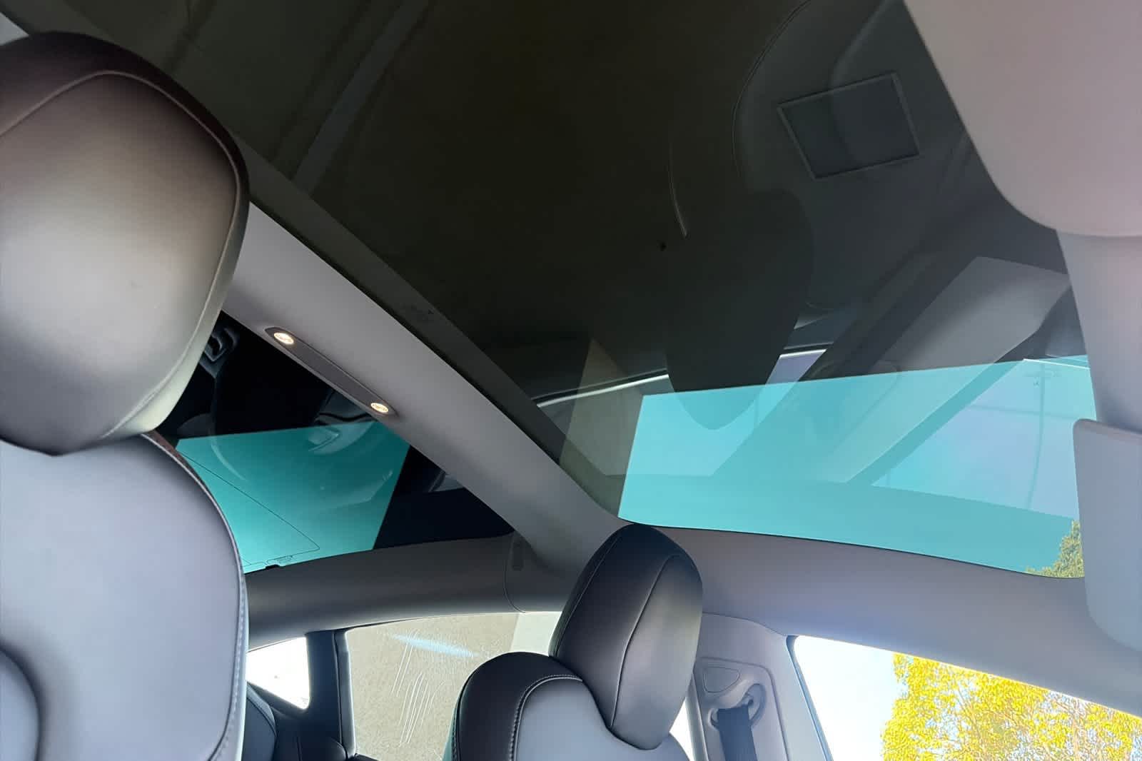 Used 2019 Tesla Model 3 Sedan