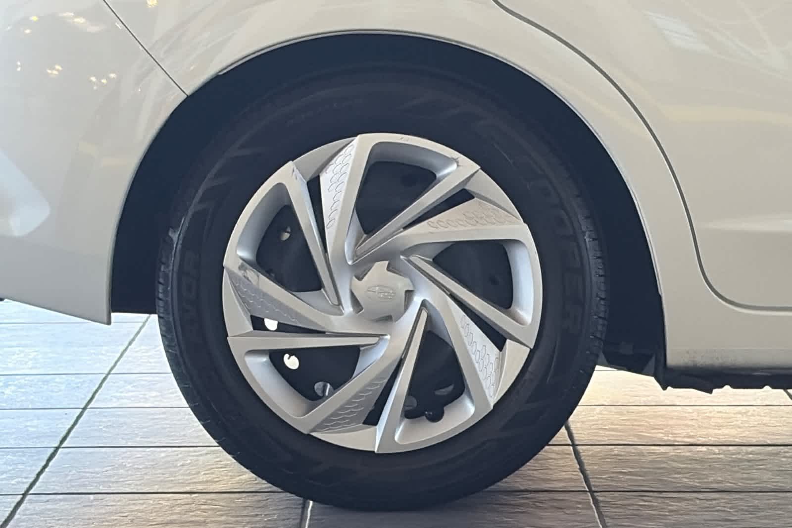 Used 2024 Subaru Impreza Sedan