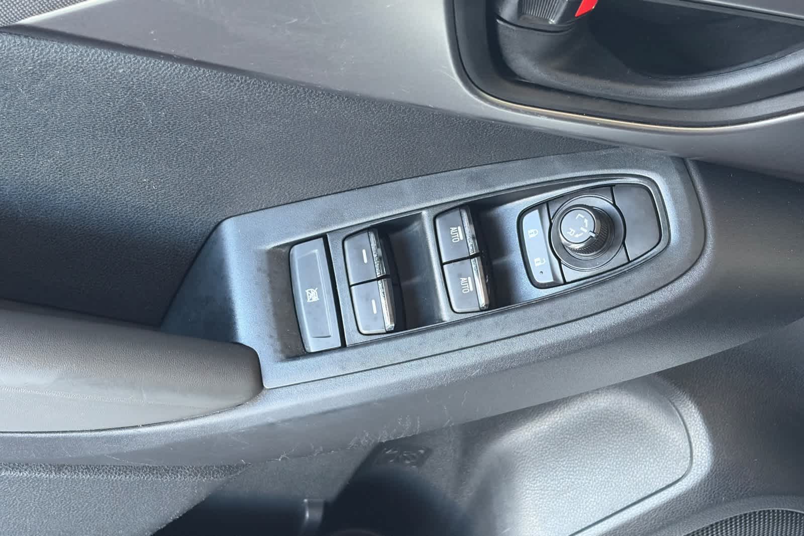 Used 2024 Subaru Impreza Sedan