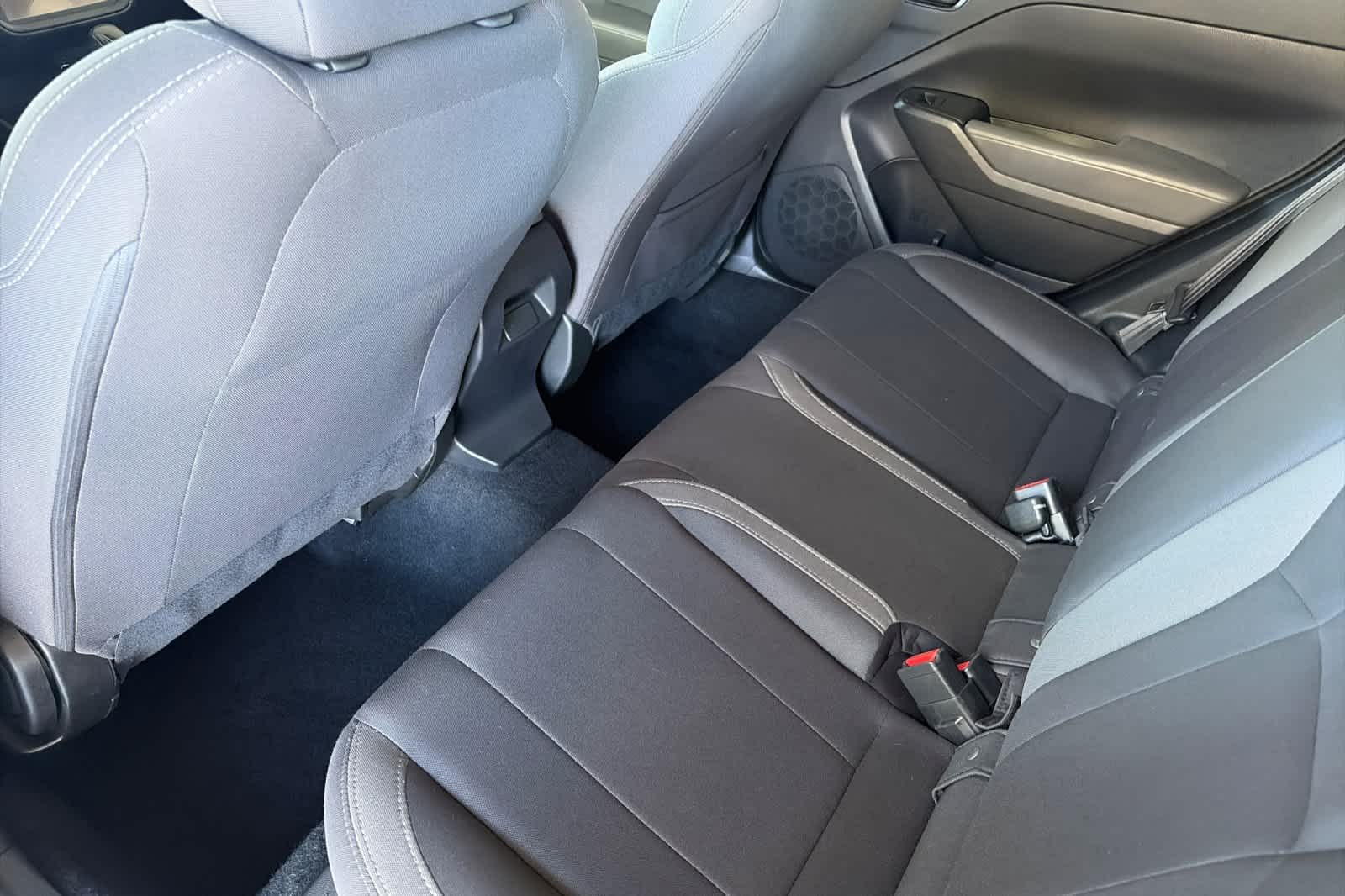 Used 2024 Subaru Impreza Sedan