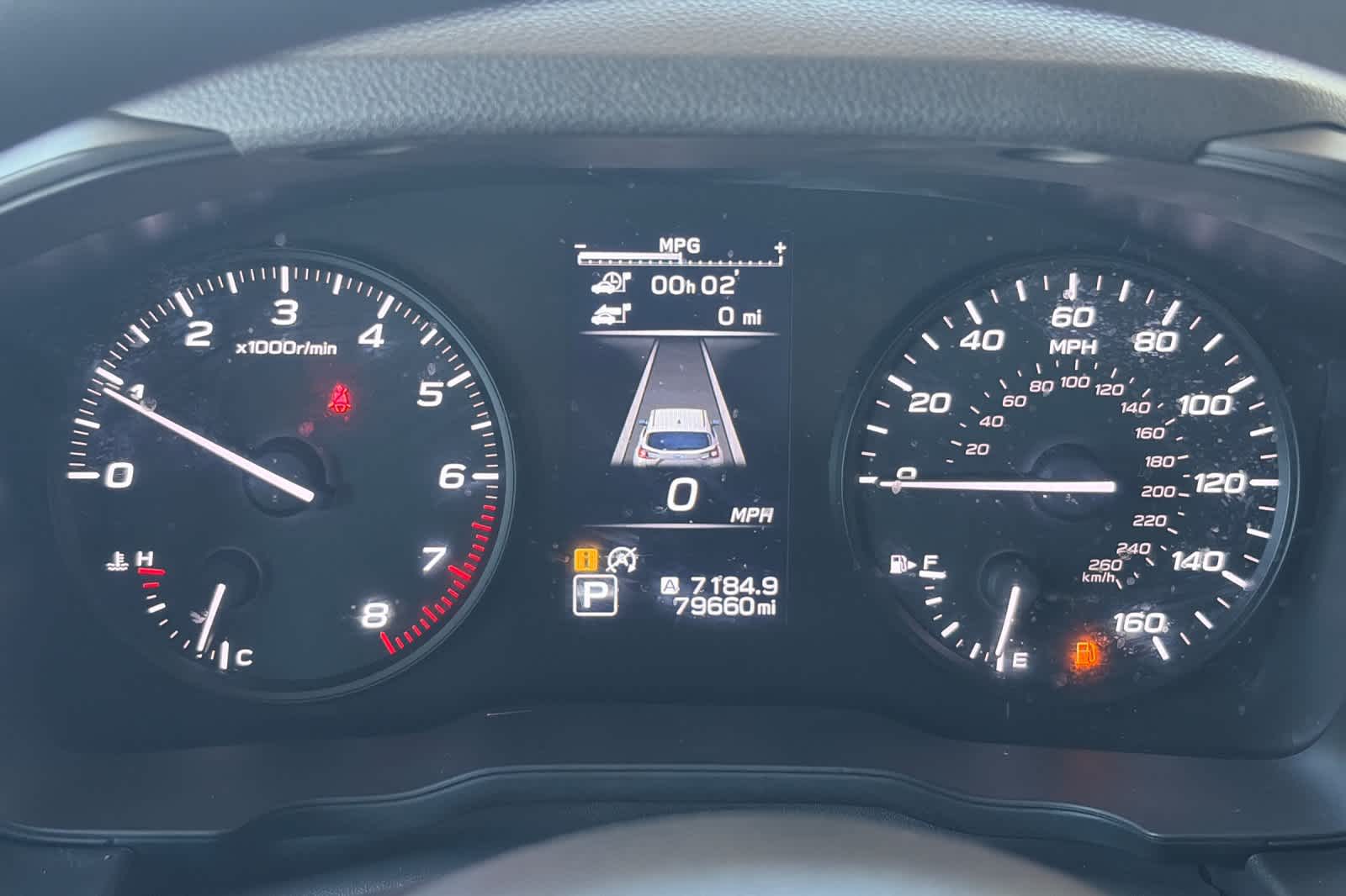 Used 2024 Subaru Impreza Sedan