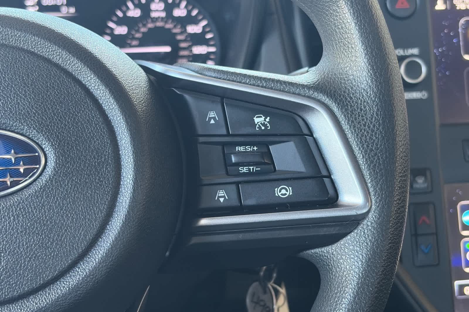 Used 2024 Subaru Impreza Sedan