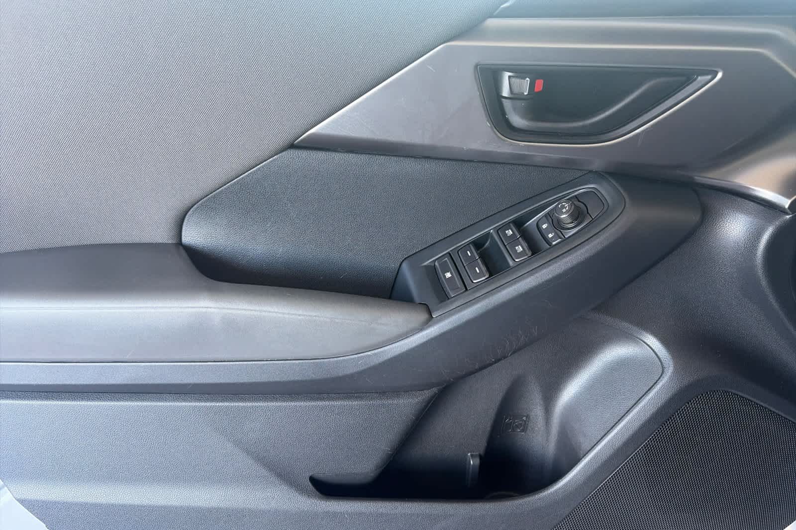 Used 2024 Subaru Impreza Sedan