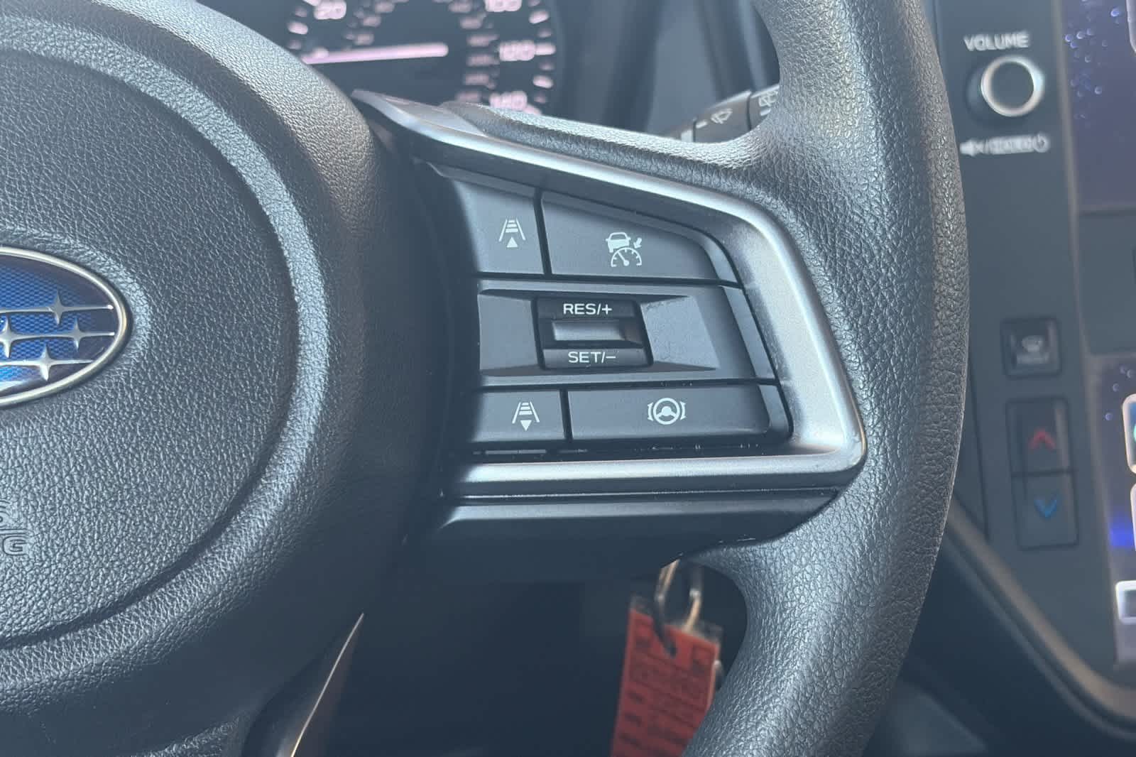 Used 2024 Subaru Impreza Sedan