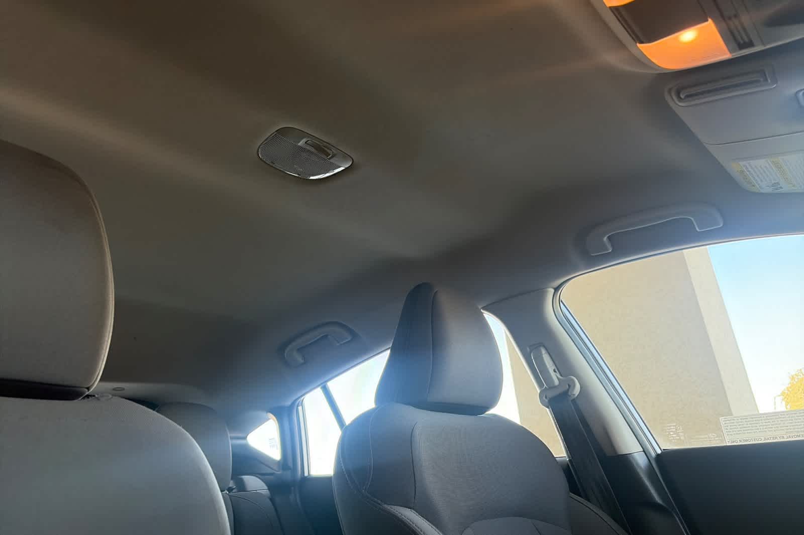 Used 2024 Subaru Impreza Sedan