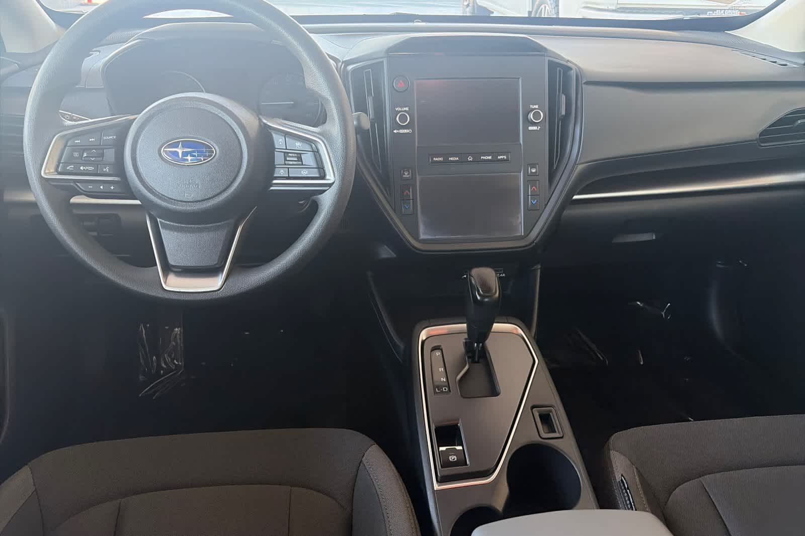 Used 2024 Subaru Impreza Sedan