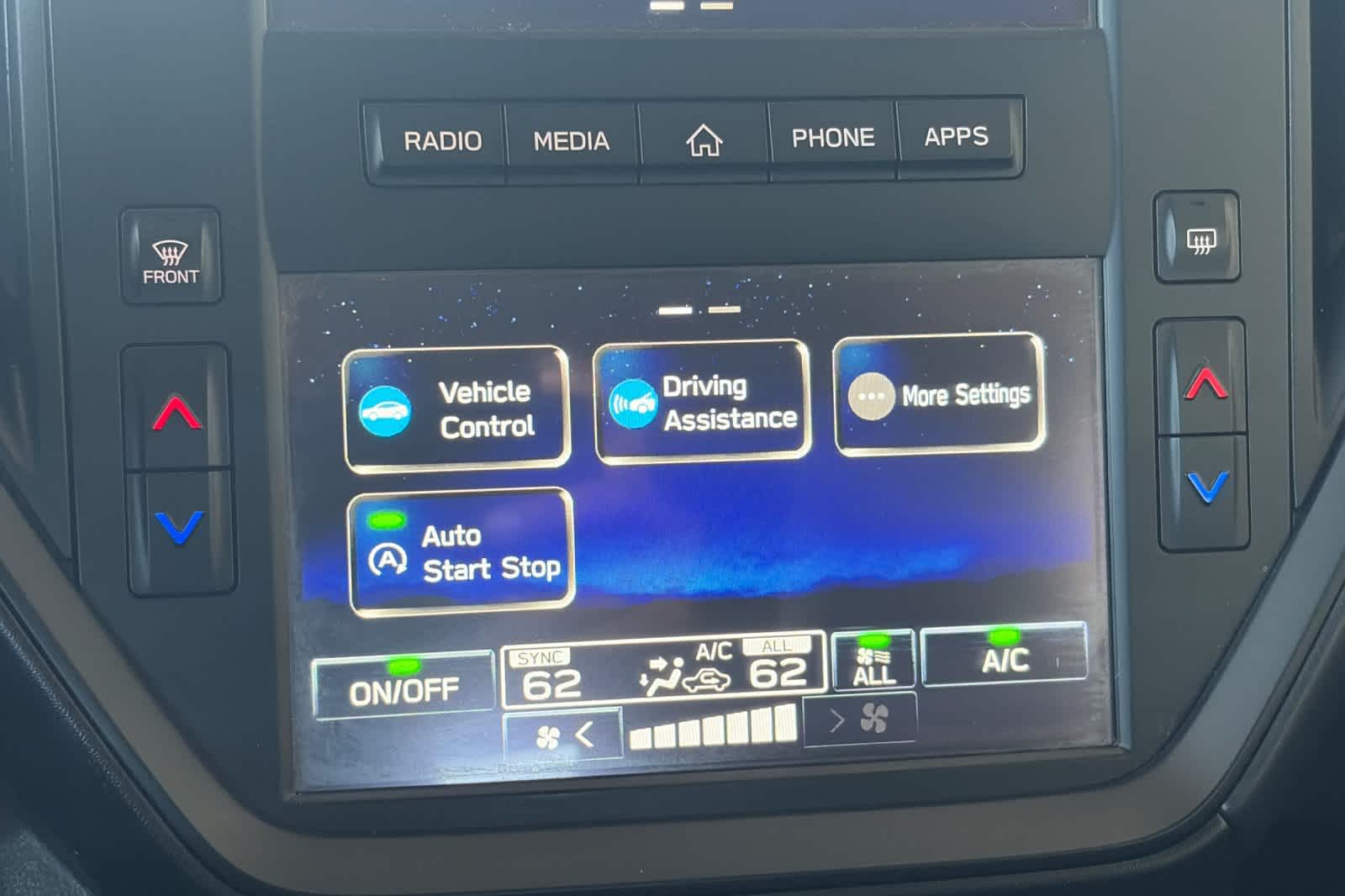 Used 2024 Subaru Impreza Sedan