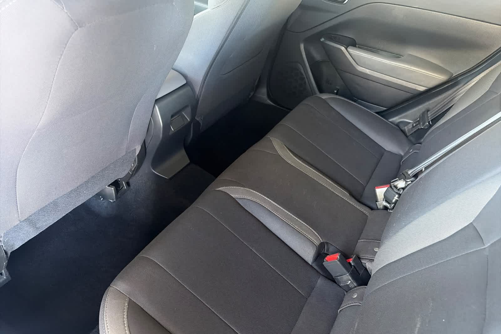 Used 2024 Subaru Impreza Sedan