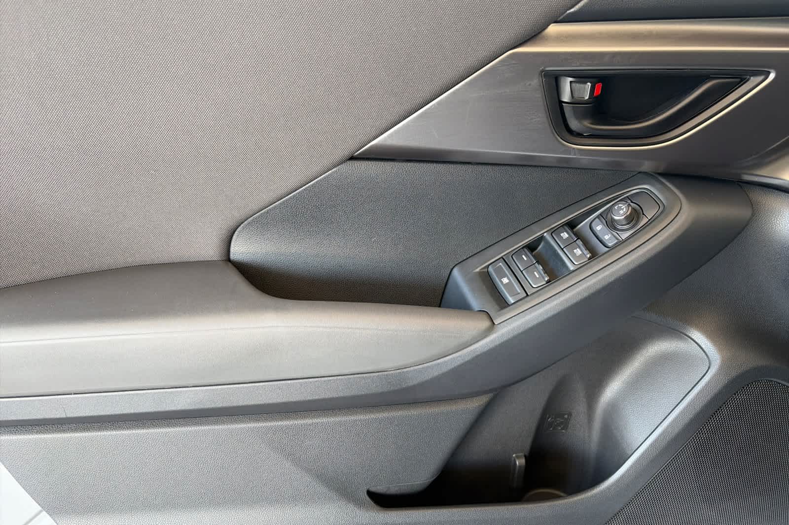 Used 2024 Subaru Impreza Sedan
