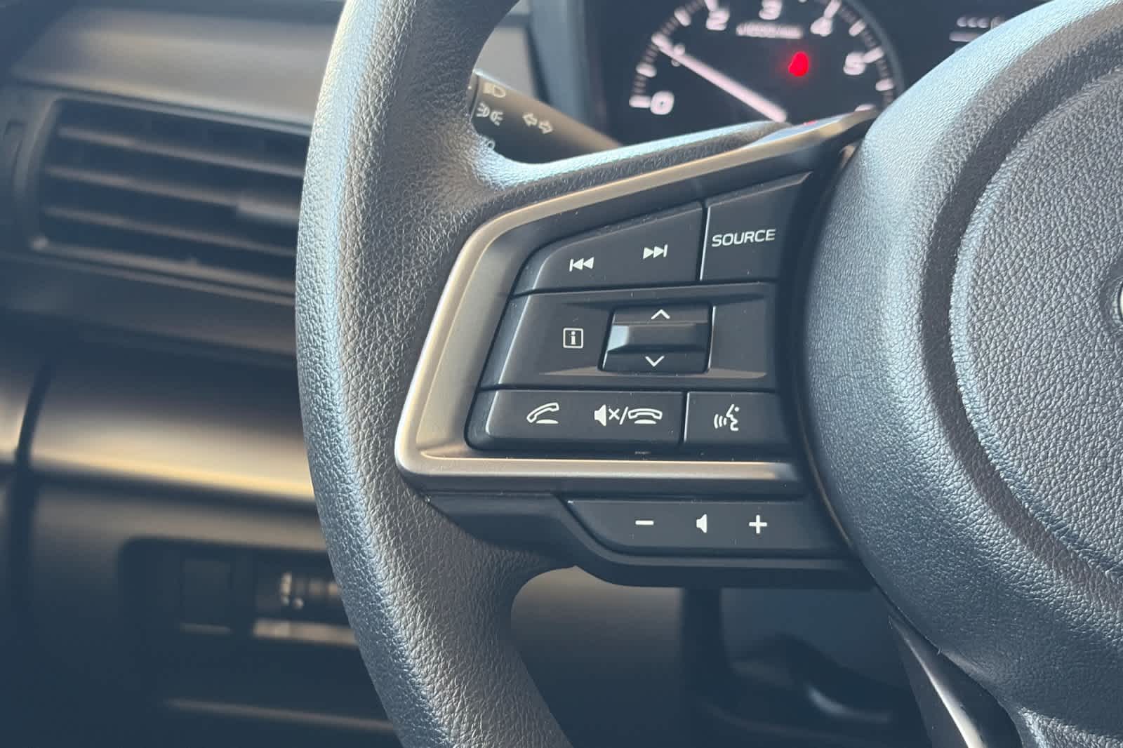 Used 2024 Subaru Impreza Sedan