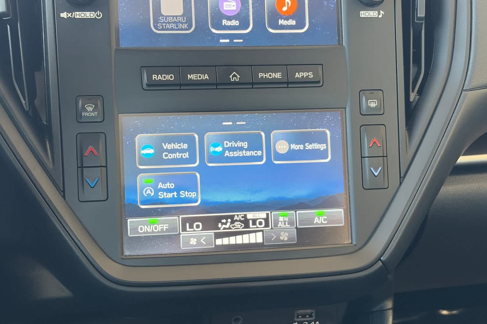Used 2024 Subaru Impreza Sedan
