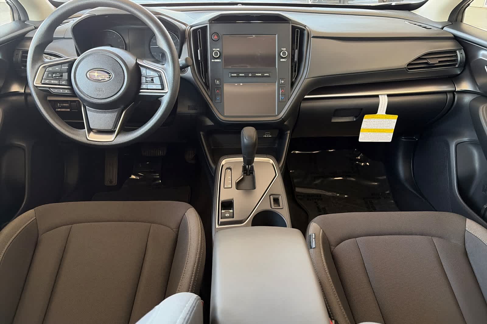 Used 2024 Subaru Impreza Sedan