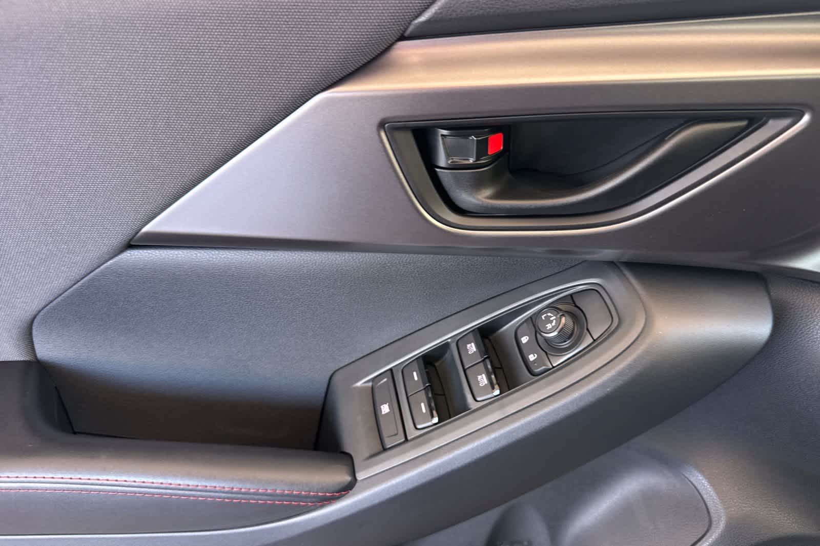 New 2026 Subaru Impreza Sedan