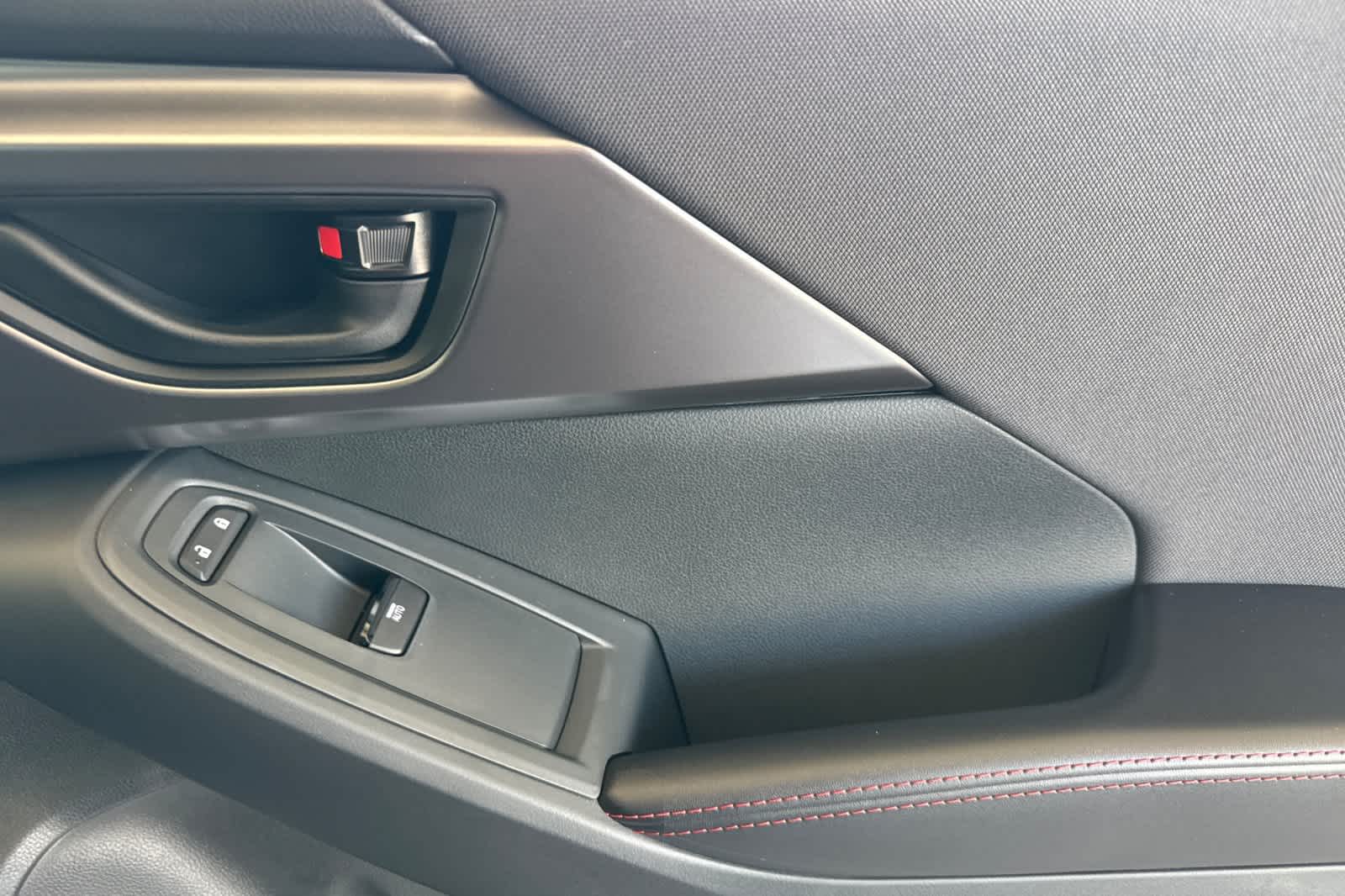New 2026 Subaru Impreza Sedan