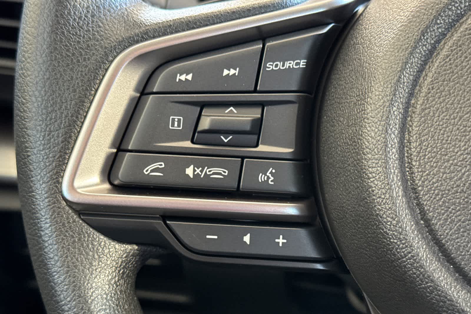 New 2026 Subaru Impreza Sedan