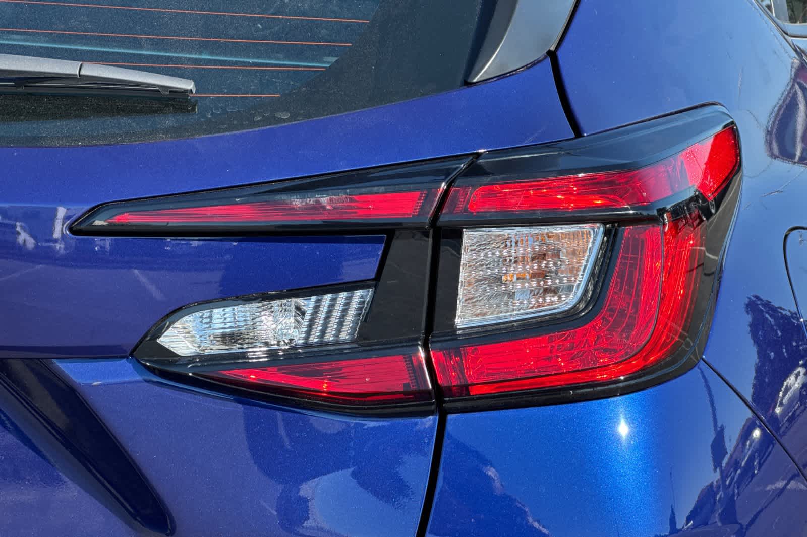 New 2026 Subaru Impreza Sedan