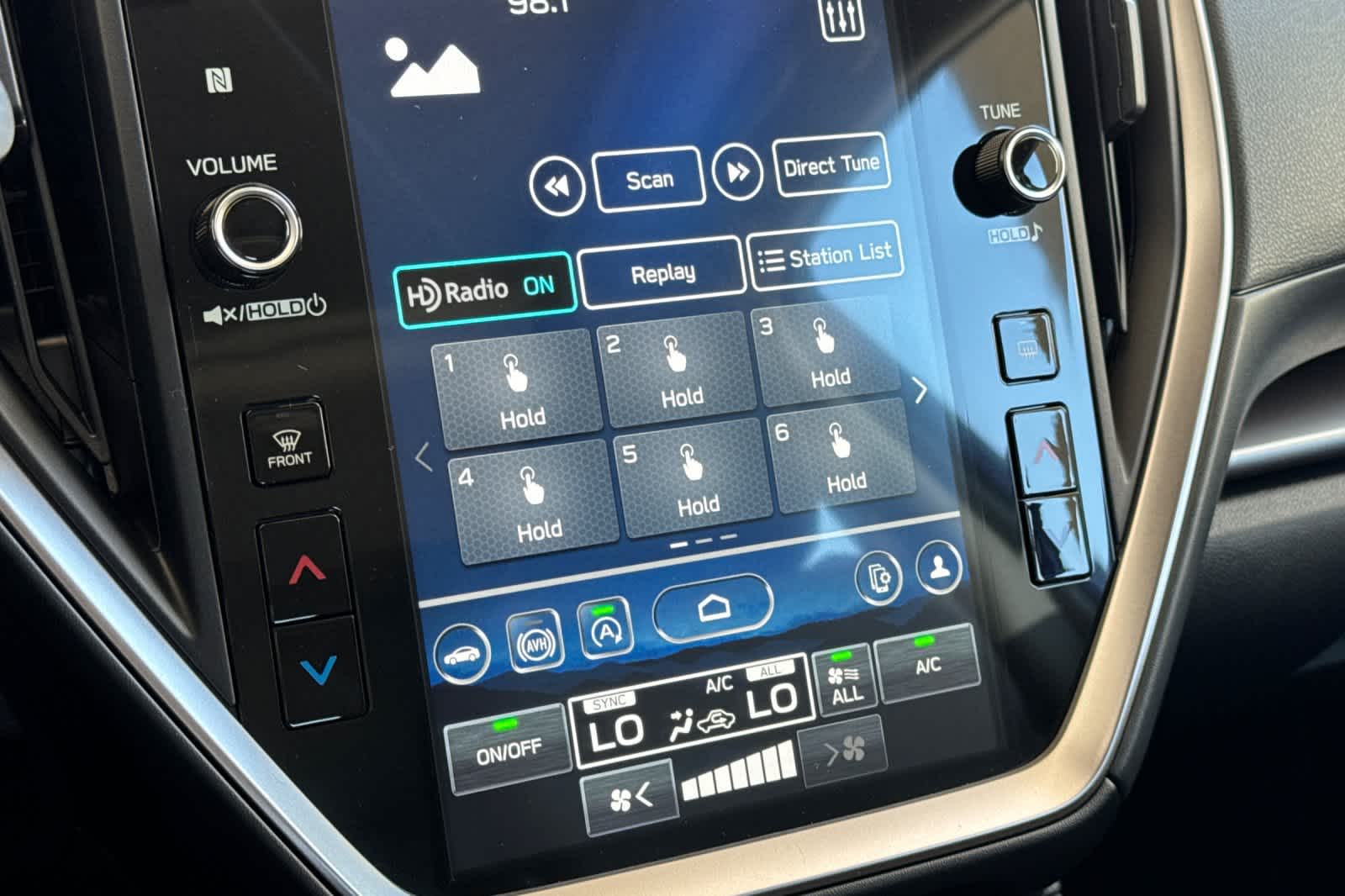 New 2026 Subaru Impreza Sedan