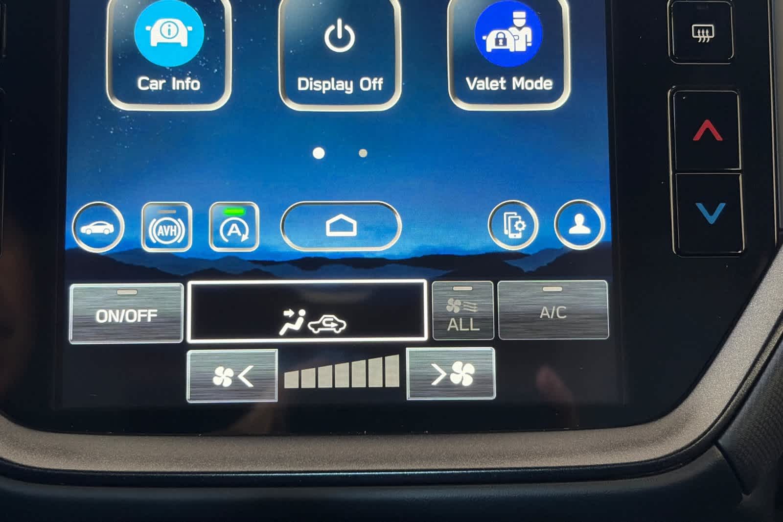 New 2026 Subaru Impreza Sedan