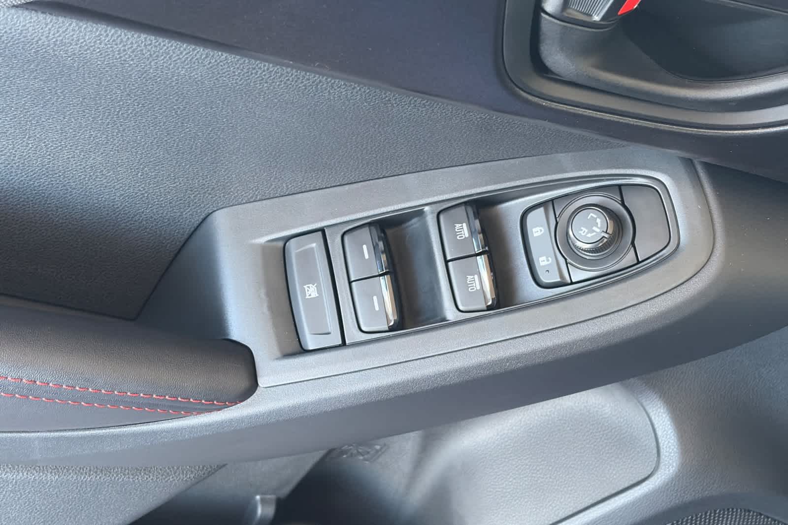New 2026 Subaru Impreza Sedan