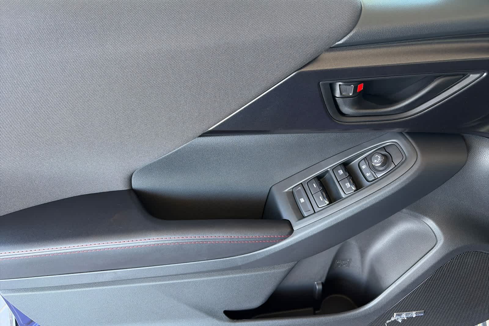 New 2026 Subaru Impreza Sedan