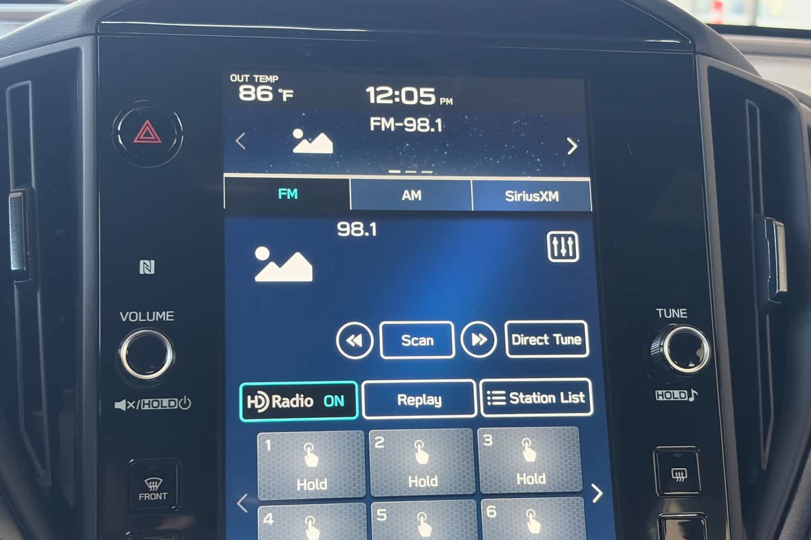 New 2026 Subaru Impreza Sedan