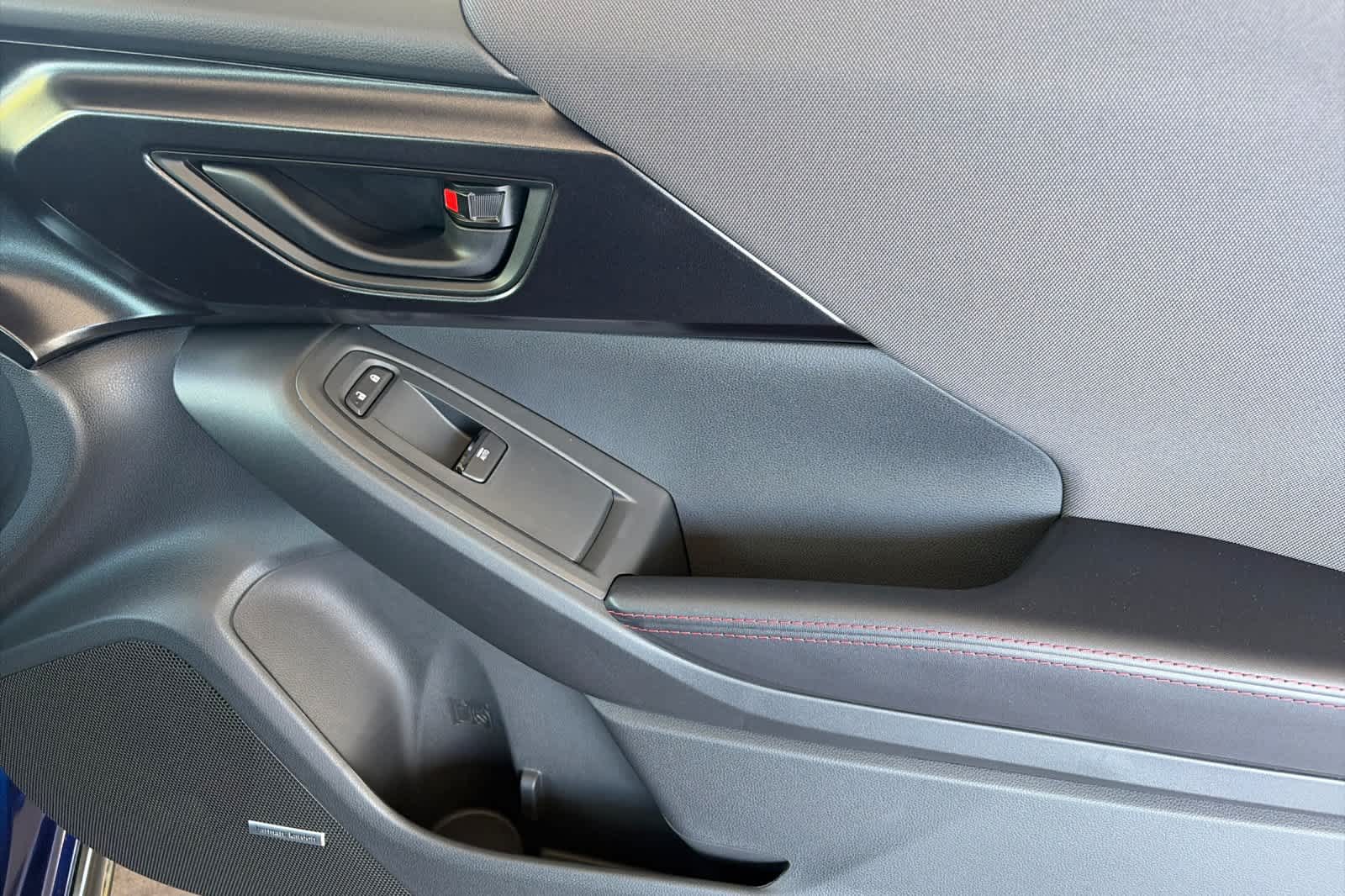 New 2026 Subaru Impreza Sedan