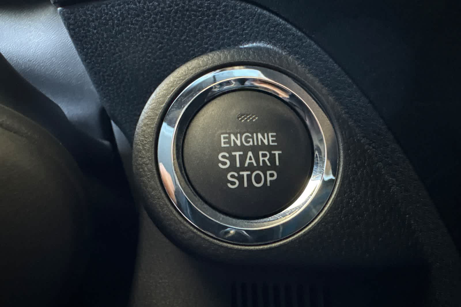 New 2026 Subaru WRX Sedan