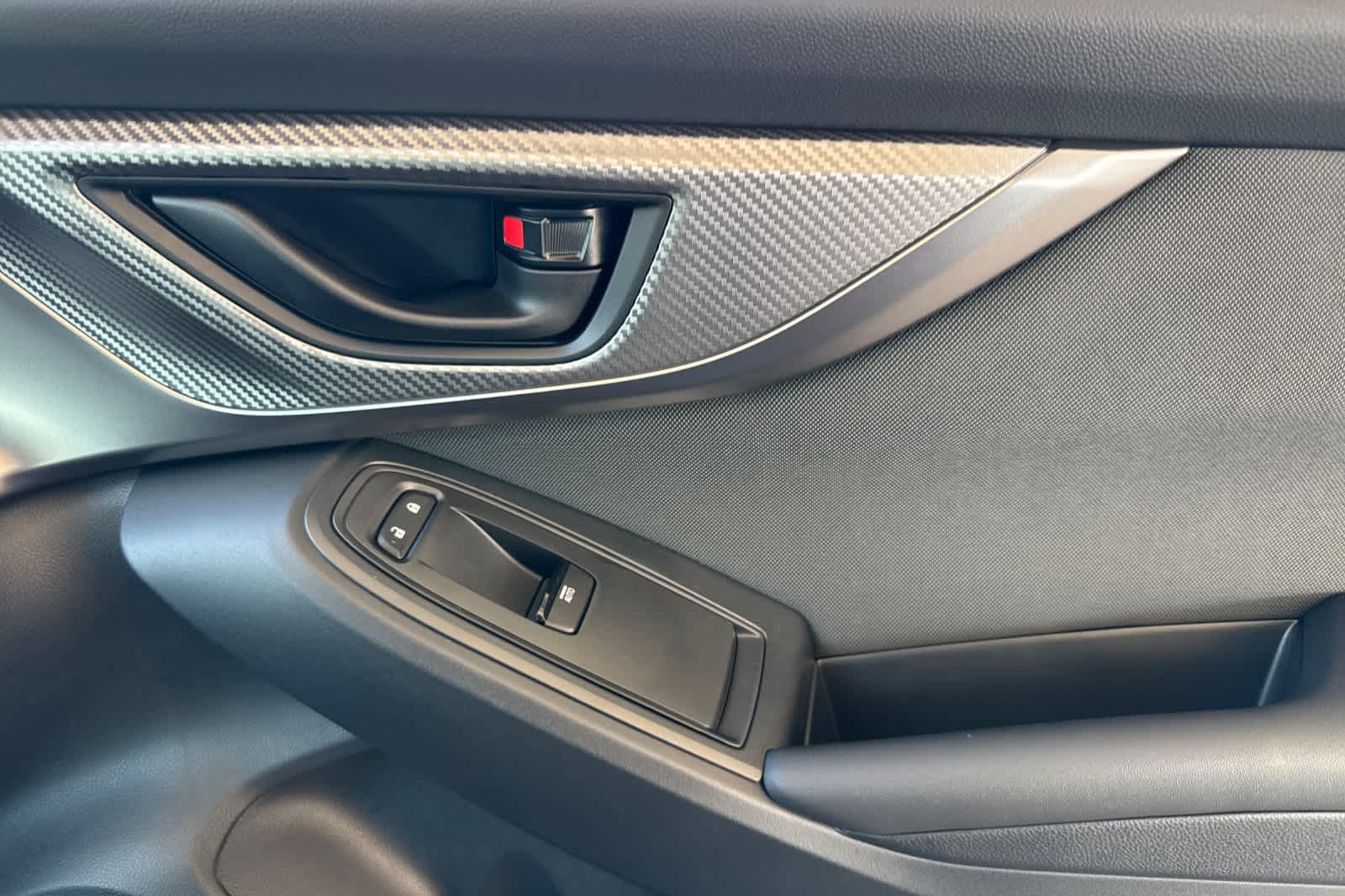 New 2026 Subaru WRX Sedan