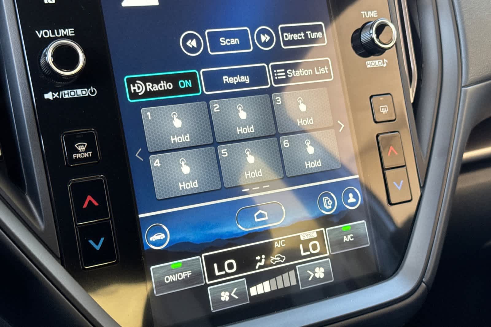 New 2026 Subaru WRX Sedan
