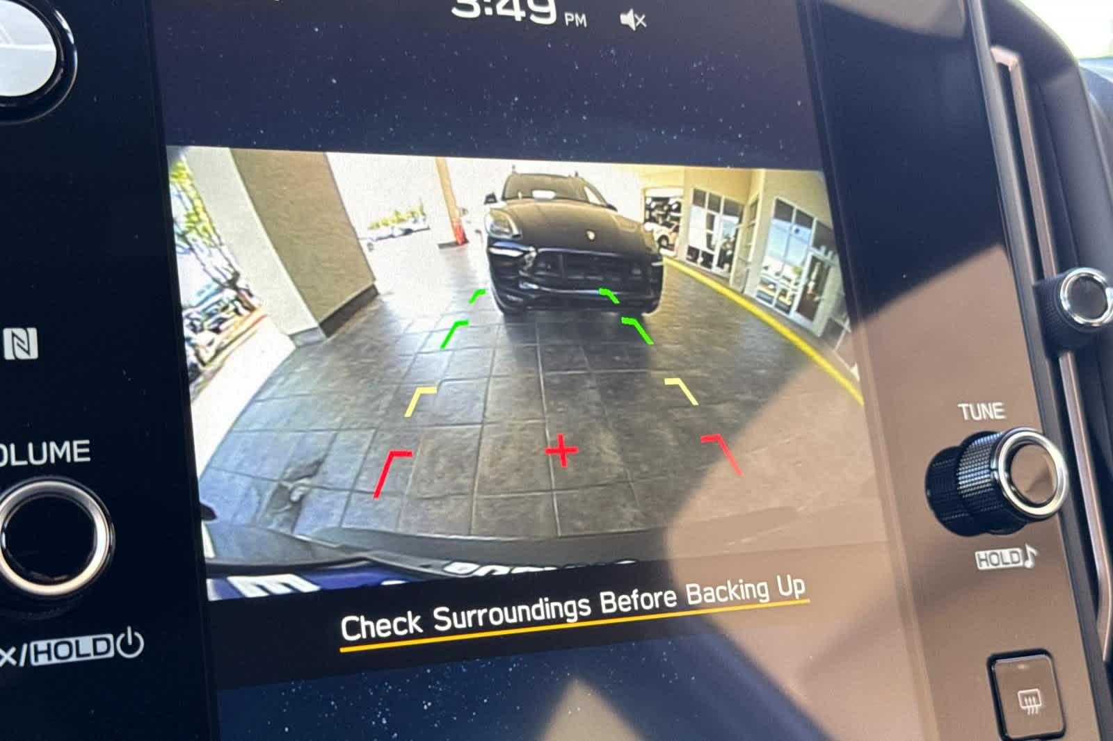 New 2026 Subaru WRX Sedan