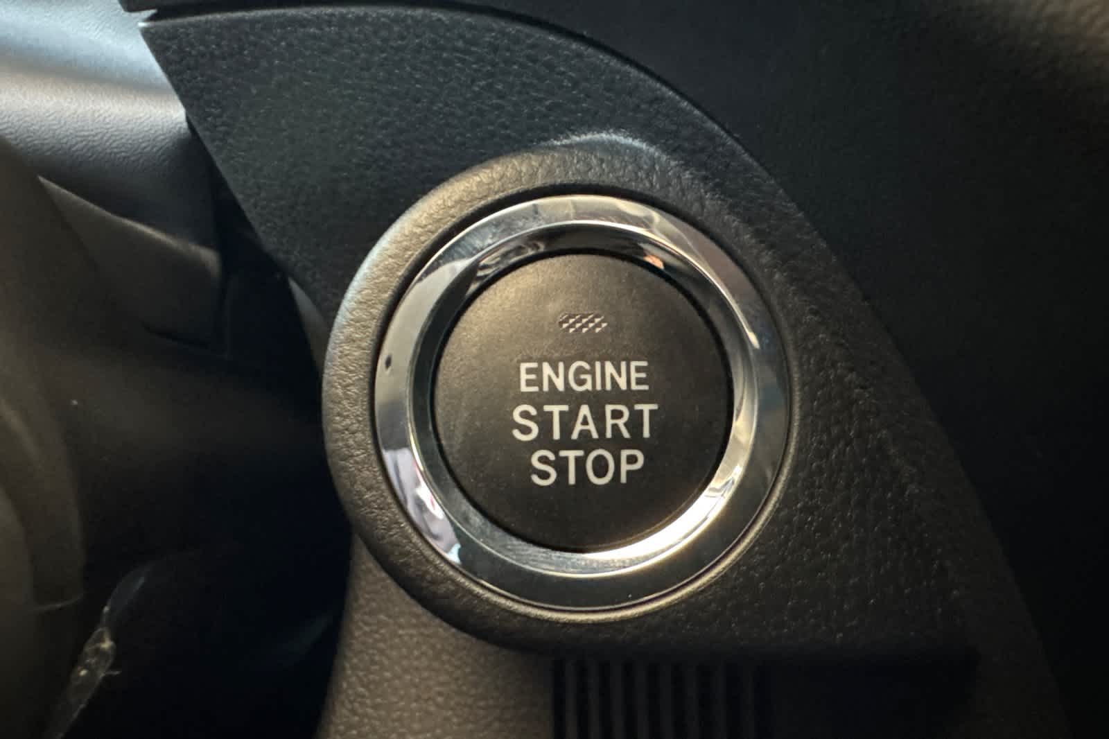 New 2026 Subaru WRX Sedan