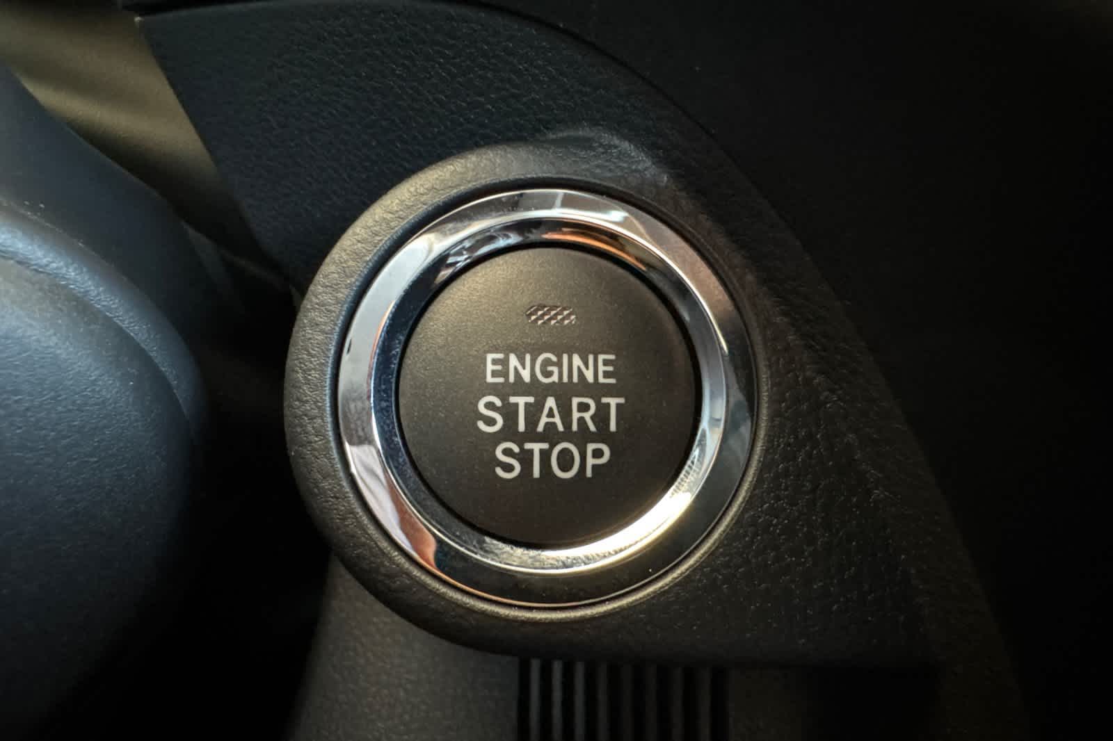 New 2026 Subaru WRX Sedan