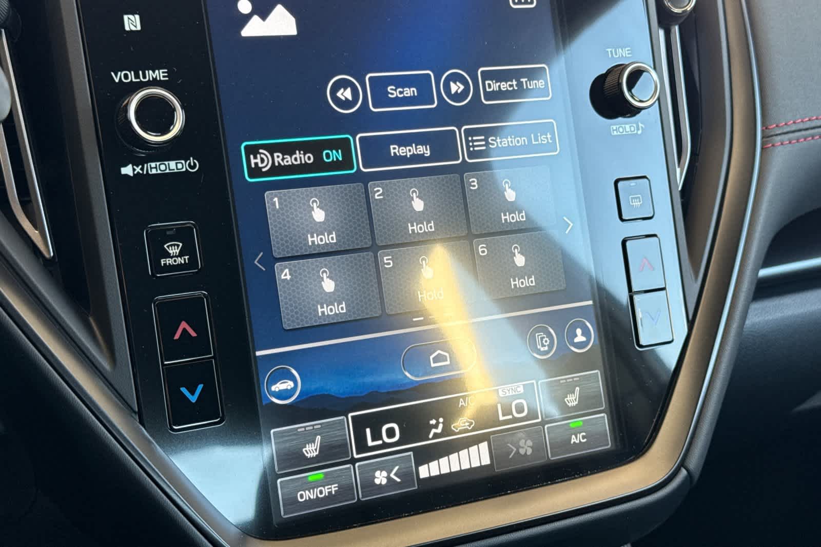 New 2026 Subaru WRX Sedan