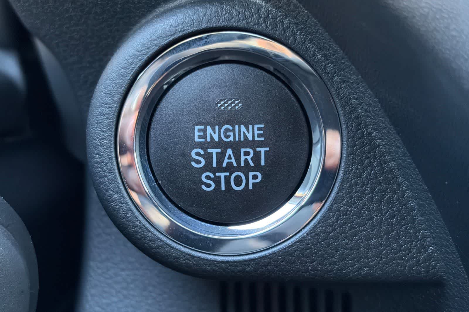 New 2026 Subaru WRX Sedan