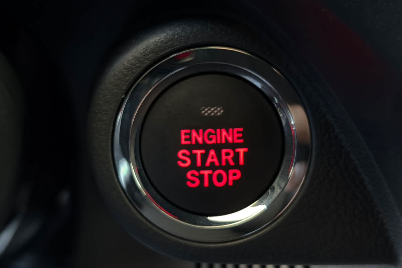 New 2026 Subaru WRX Sedan