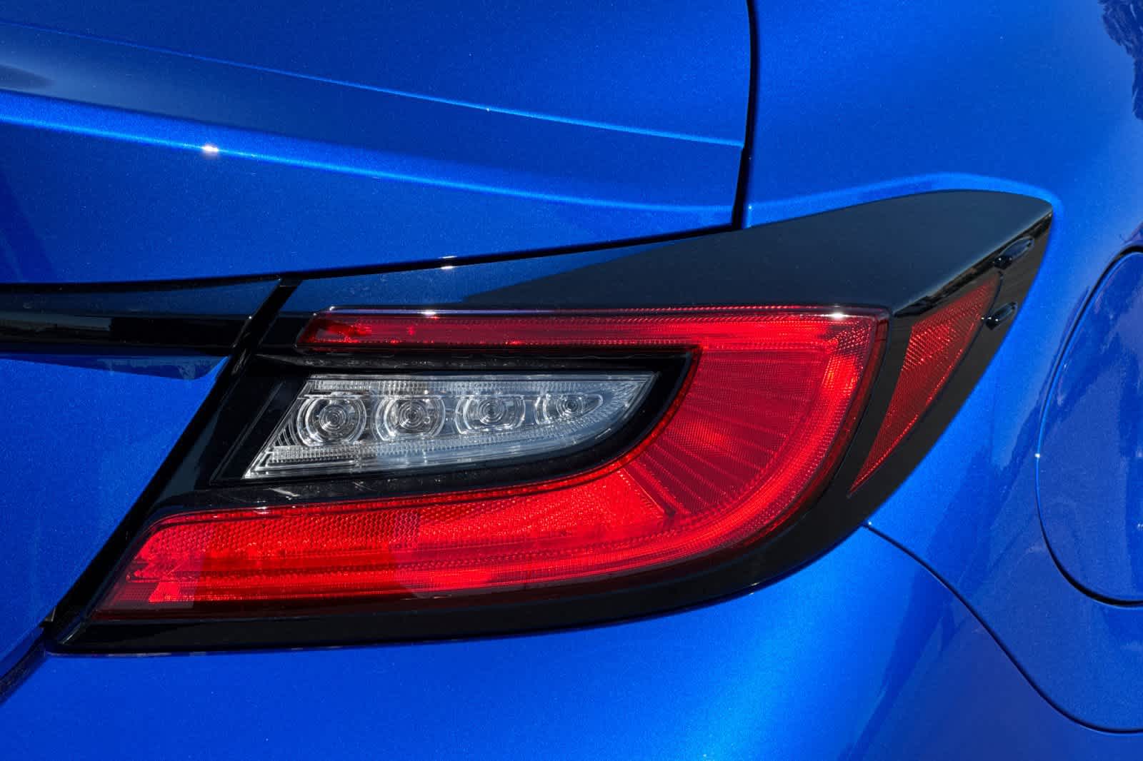 New 2026 Subaru BRZ Coupe
