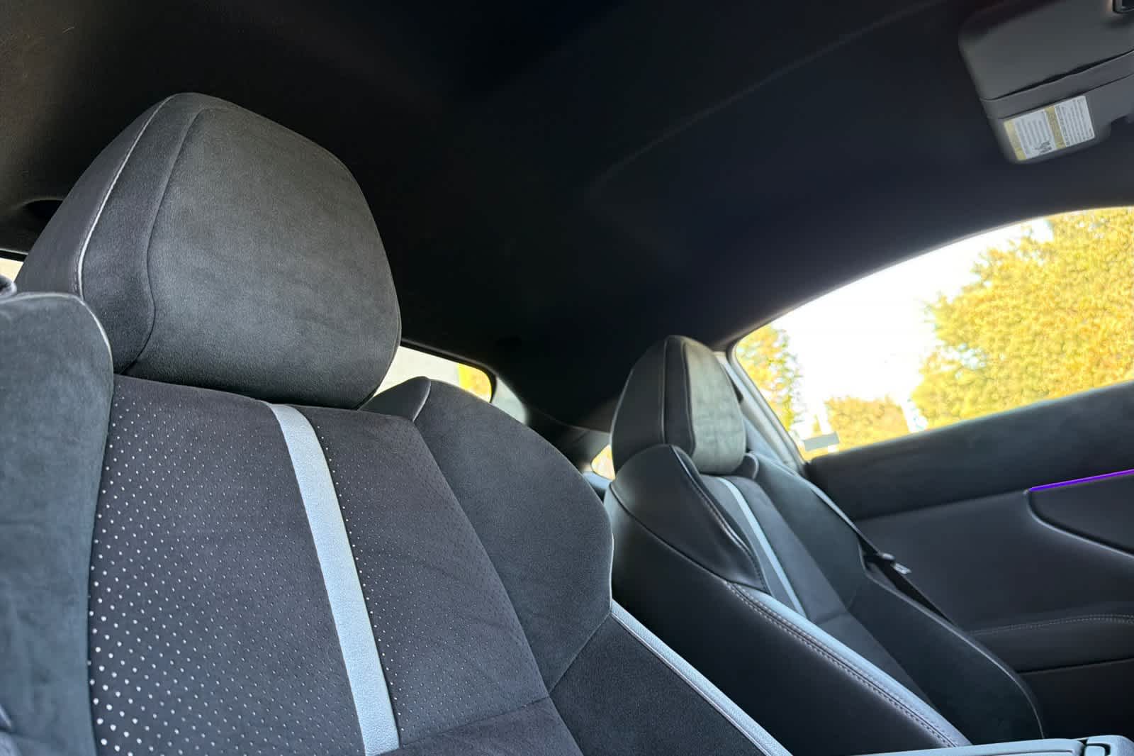 Used 2024 Toyota GR86 Coupe
