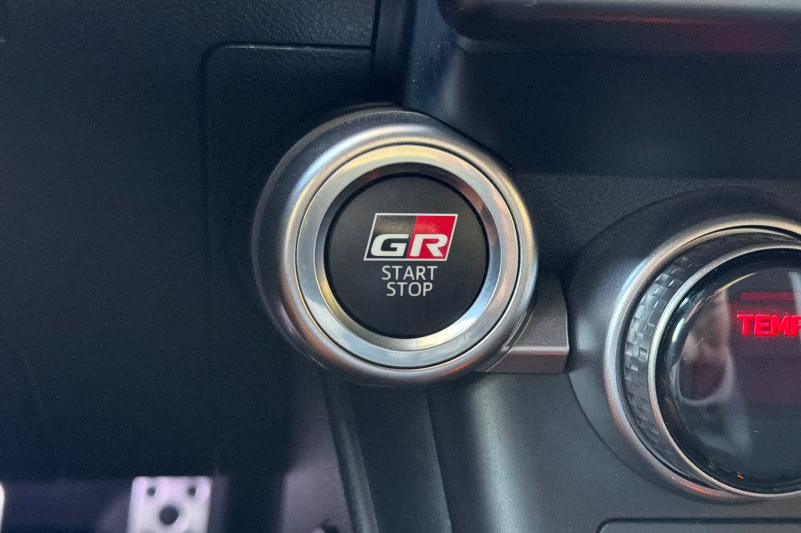 Used 2024 Toyota GR86 Coupe