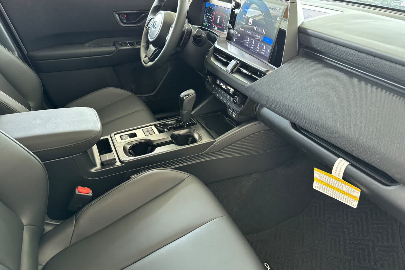 New 2026 Subaru Outback SUV
