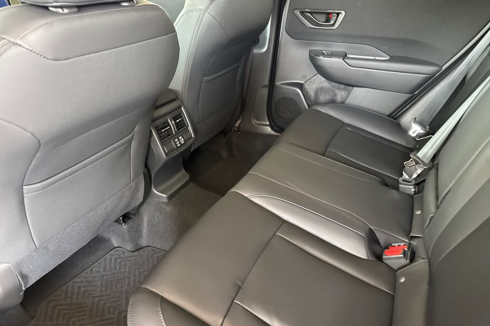New 2026 Subaru Outback SUV