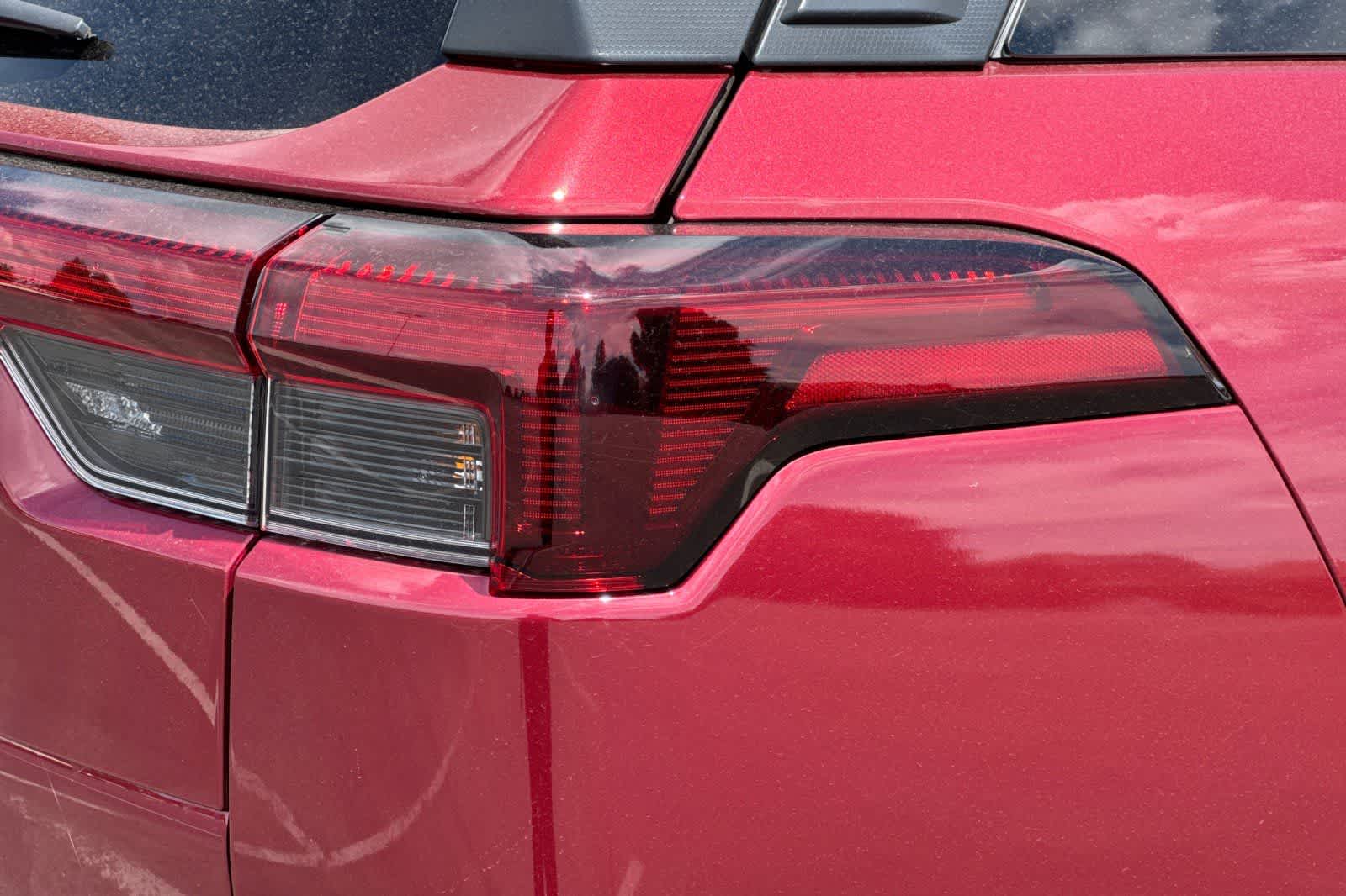 New 2026 Subaru Outback SUV