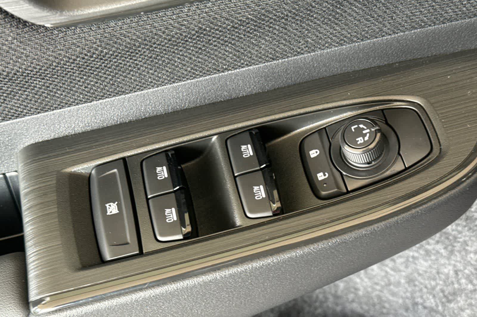New 2026 Subaru Outback SUV