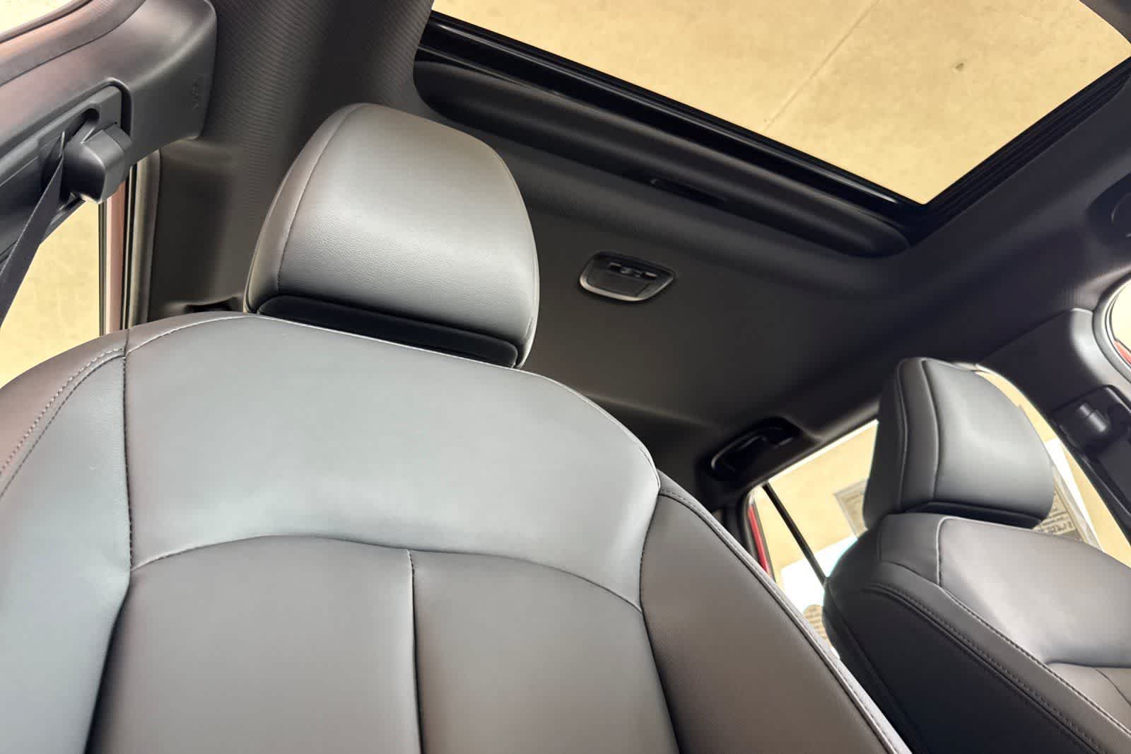 New 2026 Subaru Outback SUV