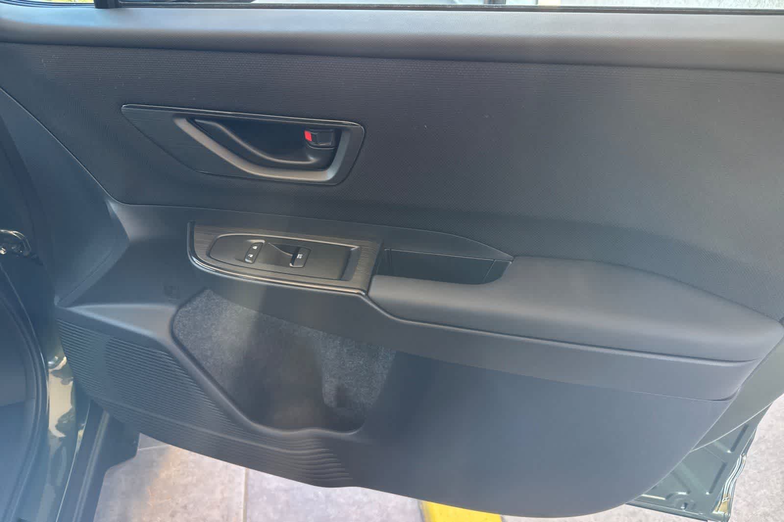 New 2026 Subaru Outback SUV