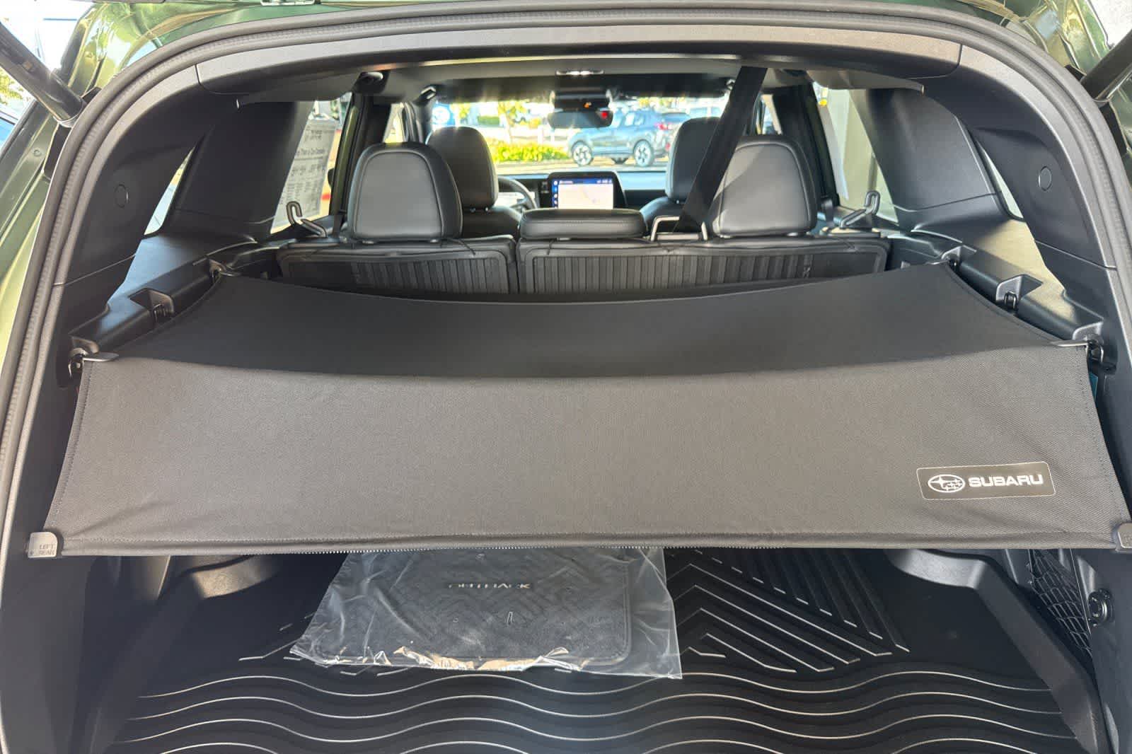 New 2026 Subaru Outback SUV