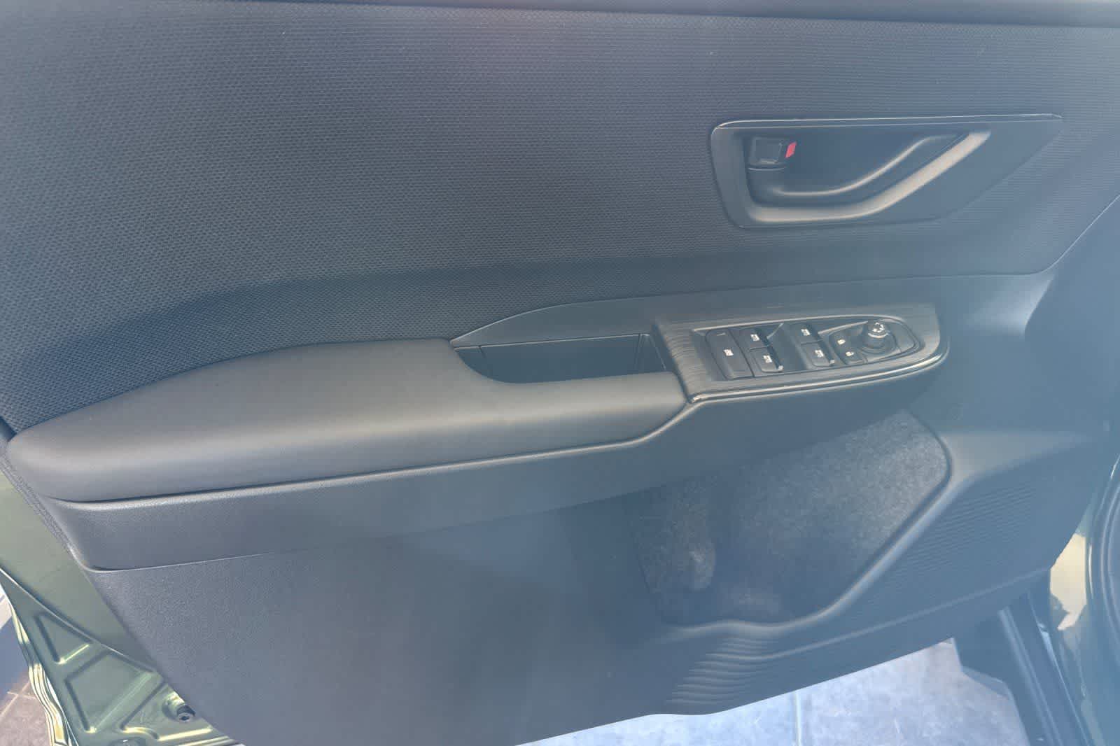 New 2026 Subaru Outback SUV