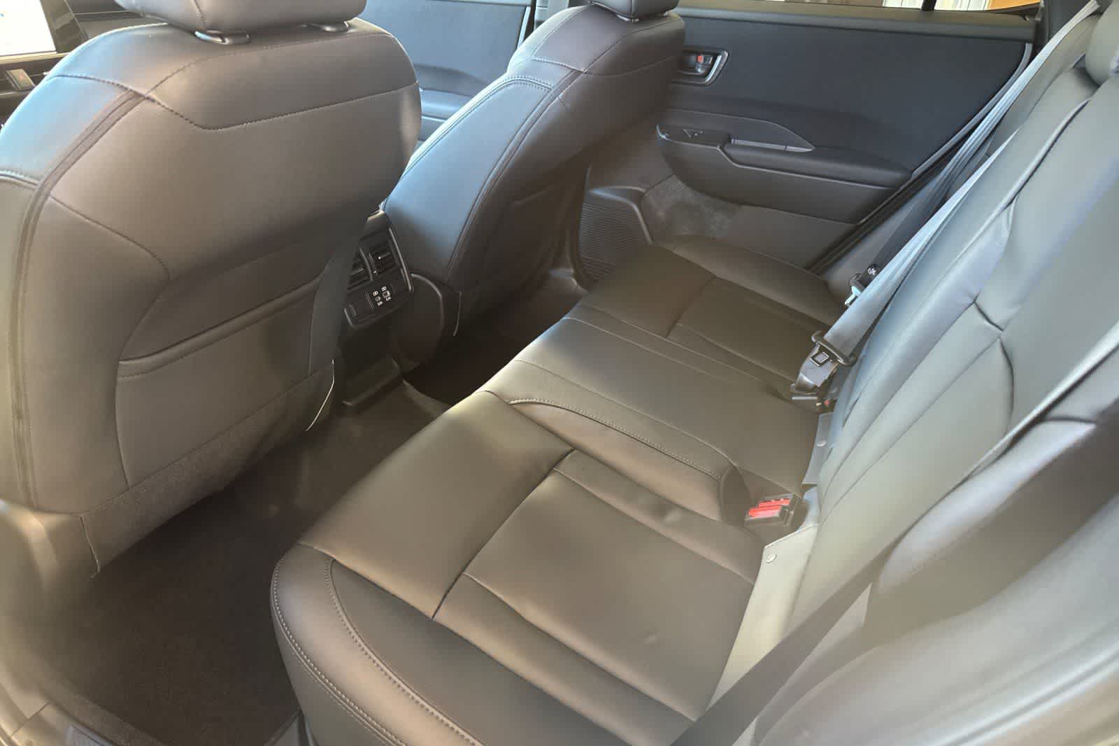 New 2026 Subaru Outback SUV