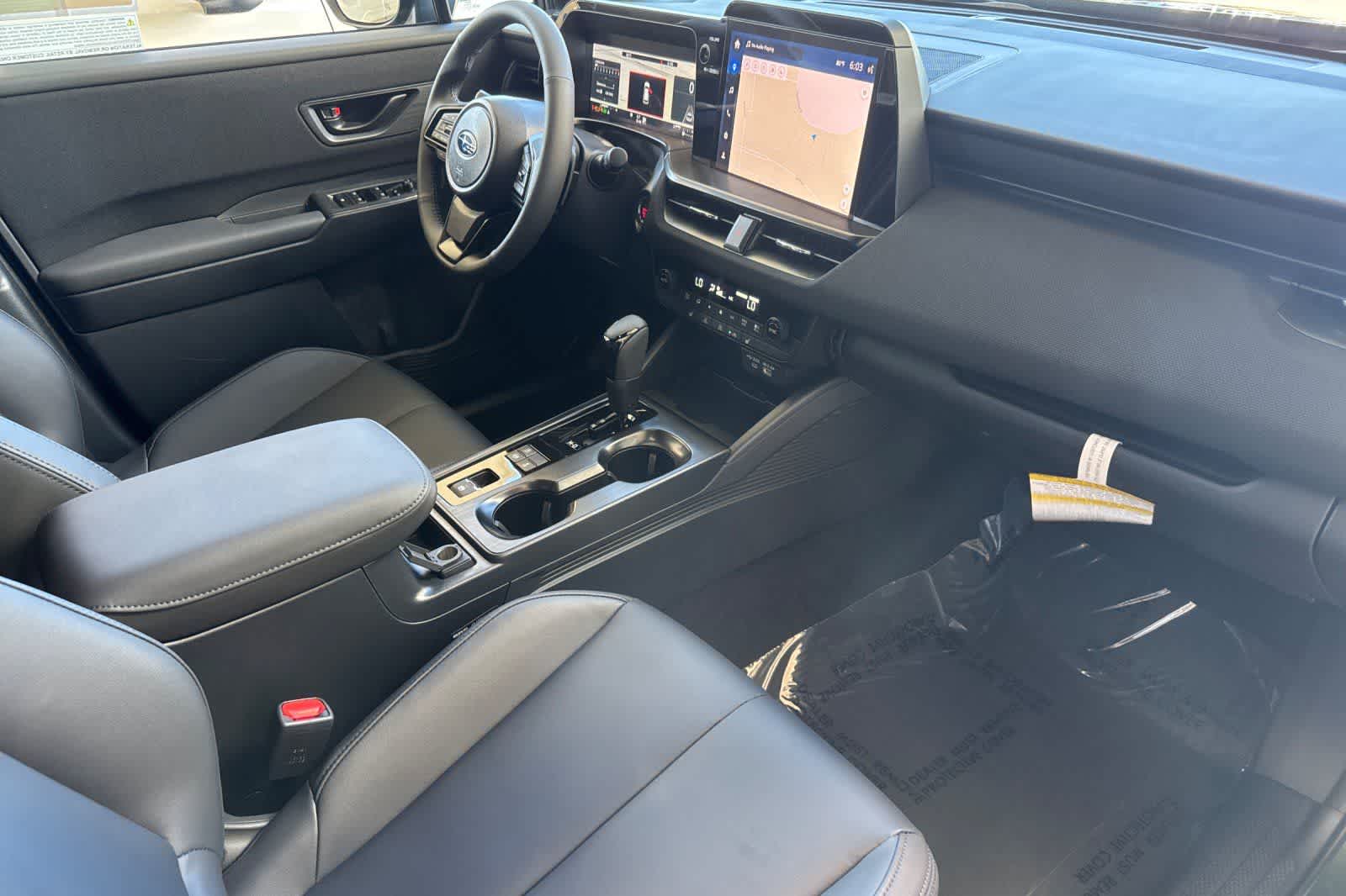New 2026 Subaru Outback SUV