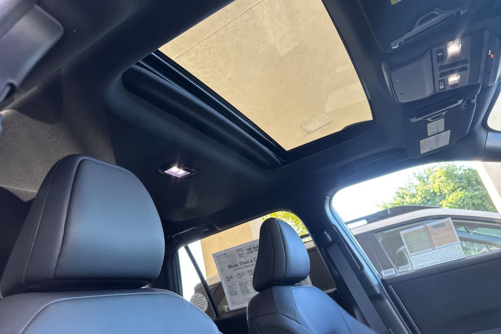 New 2026 Subaru Outback SUV