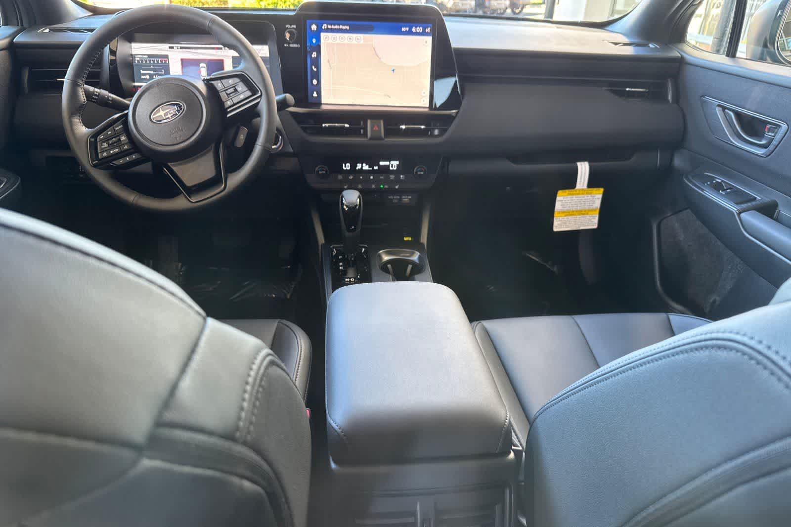 New 2026 Subaru Outback SUV